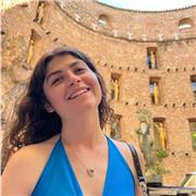 Insegnante di chimica e biologia per le superiori; insegnante di matematica e italiano per il biennio delle superiori ; insegnante di matematica , scienze e italiano per le medie